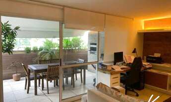 Imagem 7: Excelente cobertura duplex de 3 quartos em Botafogo, próximo ao Metrô