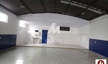 Imagem 6: Salão/Galpão (salão - térreo