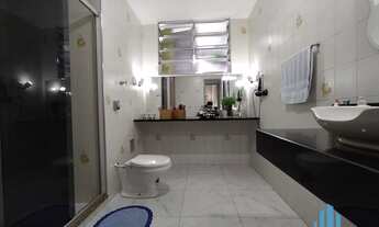 Imagem 5: Quot;Mega Promoção" Magnifico apartamento reformado com garagem fechada