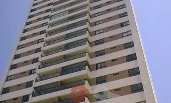 Imagem 2: Apartamento para Locação em Natal, Capim Macio, 2 dormitórios, 2 suítes, 2 vagas