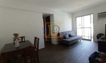 Imagem 3: Apartamento à venda no bairro Riachuelo - Rio de Janeiro/RJ, Zona Norte