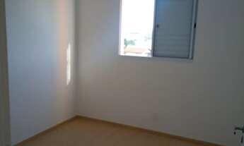 Imagem 6: Apartamento com 2 dormitórios à venda, 52 m² por R$ 235.000 - Edifício Parque das Tulipas