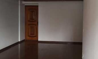 Imagem 3: Apartamento com 3 quartos sendo 01 suíte com 140m2 na Tijuca - Rio de Janeiro - RJ