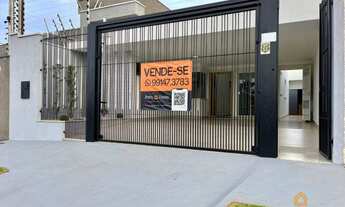 Imagem: Casa com 3 dormitórios à venda, 140 m²