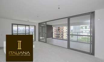 Imagem 4: Apartamentos à Venda Moema 3 Suítes 2 Vagas