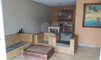 Imagem 4: Lindo apartameto de 3 suites no Tatuape