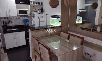 Imagem 2: Apartamento para Venda em Campinas, Jardim Nova Europa, 2 dormitórios, 1 banheiro, 1 vaga