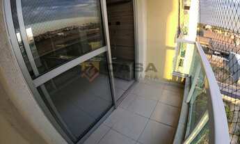 Imagem 4: DM- Apartamento para venda tem 54 metros quadrados com 2 quartos em Valparaíso - Serra - E