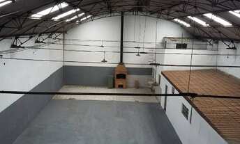 Imagem 7: SãO PAULO - Galpão/Depósito/Armazém - Mooca