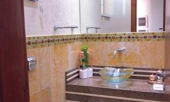 Imagem 5: Sobrado no Condomínio Granville, Alto Padrão, 4 Suítes, 655 mts de área, Lindo