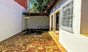 Imagem 7: Casa com 4 dormitórios para alugar, 243 m² por R$ 3.600,00/mês - Cidade Nova I - Indaiatub