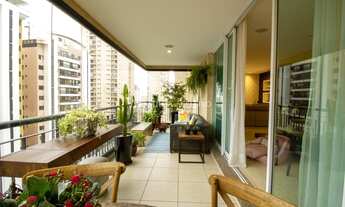 Imagem: SãO PAULO - Apartamento Padrão - Brooklin