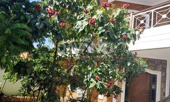 Imagem 2: Casa - Jardim Magnólia - Campinas