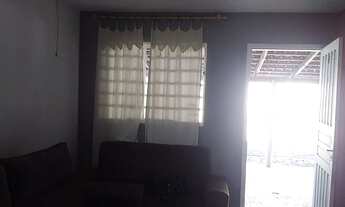 Imagem 6: Casa com 2 dormitórios à venda, 48 m² por R$ 180.000 - Bom Jesus - Campo Largo/PR