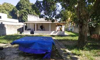 Imagem 6: Sitio A Venda com 950 metros quadrados com 2 quartos em Sepetiba - Rio de Janeiro - RJ