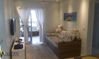 Imagem 6: Apartamento com 2 dorms, Tupi, Praia Grande - R$ 430 mil, Cod: 739