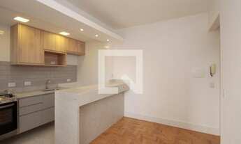 Imagem 3: Apartamento para Aluguel - Consolação, 1 Quarto, 40 m2