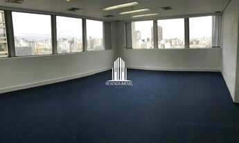 Imagem 7: Conj. Comercial no Centro