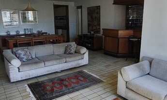 Imagem 3: Edf. Benidorm Apartamento cobertura com 4 dormitórios