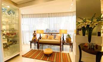 Imagem 4: Apartamento para Venda em Florianópolis, Centro, 3 dormitórios, 2 suítes, 3 banheiros, 3 v