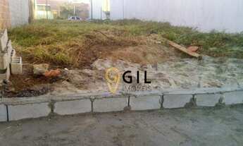 Imagem 2: Terreno à venda, 140 m² por R$ 150.000,00 - Residencial Santa Paula - Jacareí/SP