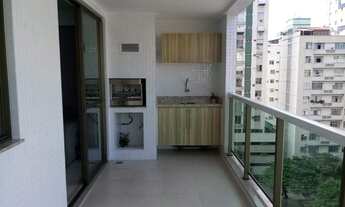 Imagem 1: Apartamento com 2 dormitórios à venda, 90 m² por R$ 920.000,00 - Icaraí - Niterói/RJ