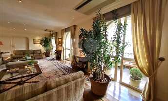 Imagem 3: Apartamento para venda no condomínio Paço do Prado, Jardim Paulista