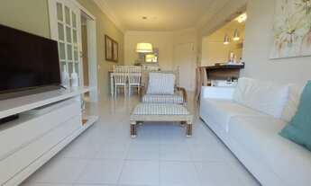 Imagem 2: Apartamento com 2 dormitórios à venda, 98 m² por R$ 1.350.000 - Riviera de São Lourenço