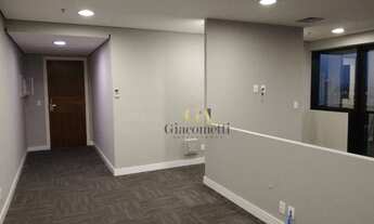 Imagem 3: Sala para alugar, 51 m² por R$ 3.500,00/mês - Alphaville Industrial - Barueri/SP