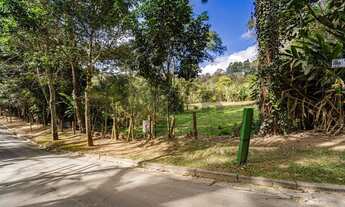 Imagem 4: Embu das Artes - Terreno Padrão - Jardim Tomé