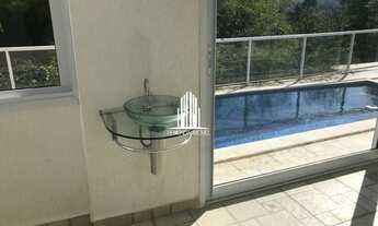 Imagem 10: Casa 4 Quartos Sendo 3 Suites 2 Salas com 408 m² no New Ville Santana de Parnaíba