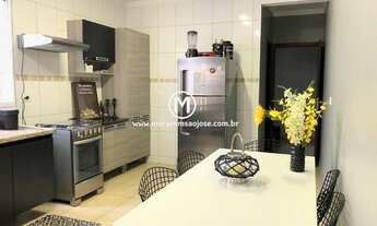 Imagem 5: Sobrado - 3 dormitórios - suíte - com Edícula - 125m² - Jardim das Indústrias