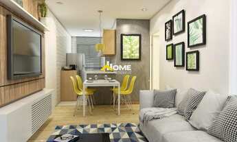 Imagem 4: Apartamento Residencial à venda, Diamante (Barreiro), Belo Horizonte - AP0018