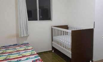 Imagem 4: Apartamento com 2 dormitórios à venda por R$ 150.000 - Jardim Cidade Universitária - João