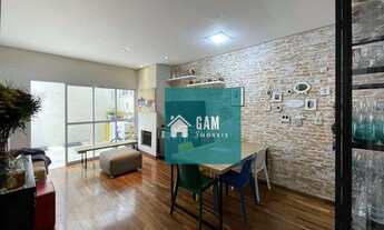 Imagem 4: Casa com 3 dormitórios à venda, 137 m² por R$ 759.000,00 - Boulevard Granja Viana - Cotia