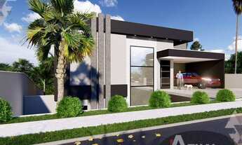 Imagem 5: Casa com térrea com suítes-Piscina-condomínio fechado-Atibaia