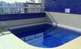 Imagem: Vila Guilhermina 2 Dormitórios Aceita