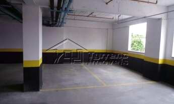 Imagem 5: Sala comercial com 46m² na região central de São José dos Campos