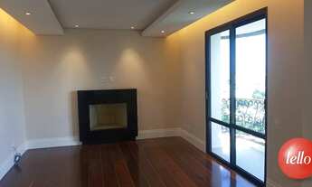 Imagem 7: São Paulo - Apartamento Padrão - Santo Amaro