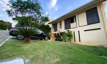 Imagem: Casa com 4 dormitórios à venda, 400 m²