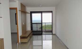 Imagem 2: Apartamento para Venda em Jaboatão dos Guararapes, Barra de Jangada, 2 dormitórios, 1 suít