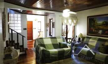 Imagem 4: CASA 04 DORMITÓRIOS, SUÍTE, 04 VAGAS COBERTAS, BAIRRO CAVALHADA, PORTO ALEGRE, RS