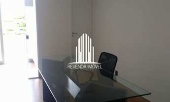 Imagem 7: Sala comercia em Santo Amaro com 48m2 1 lavabo 1 vaga de garagem