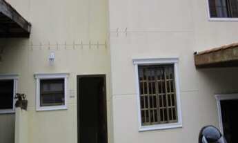 Imagem 2: Casa com 3 dormitórios de 79 m² à venda por R$ 225.000,00, ou locação por R$ 1.600,00 Resi