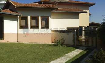 Imagem 6: VALINHOS - Casa de Condomínio - PINHEIRO