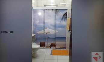 Imagem 7: Casa para Venda em Praia Grande / SP no bairro Solemar - ca002