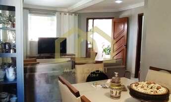 Imagem 6: Sobrado à venda no Condomínio Bella Vista com 3 dormitórios sendo 1 Suíte, Wanel Ville III