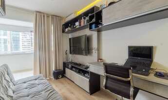 Imagem 5: Apartamento Venda Bela Vista 42 m² 1 Dormitórios