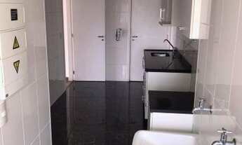 Imagem 2: Apartamento com 3 dormitórios para alugar, 110 m² por R$ 5.500/mês - Campo Belo - São Paul