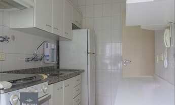 Imagem 6: Imóvel na Alameda Campinas